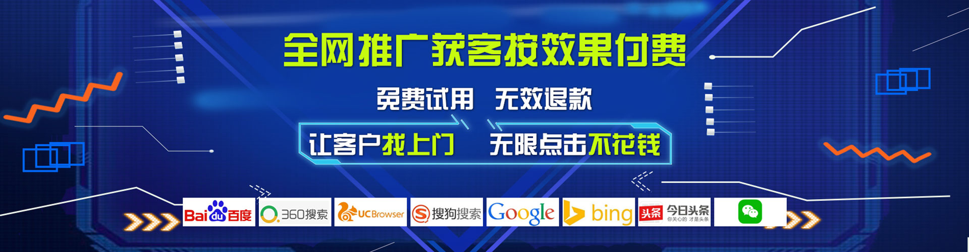 洛隆信息流代运营